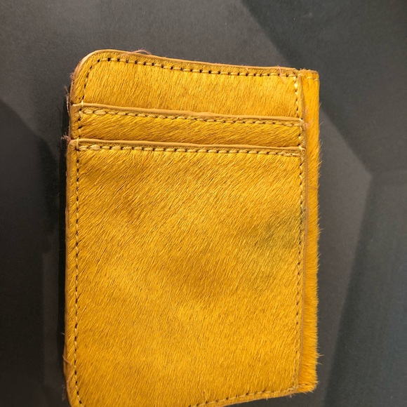 MONSERAT DE LUCCA preowned coin purse - Picture 7 of 7